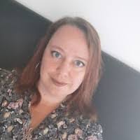 Nadine Vick's Instagram, Twitter & Facebook