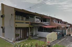 This place is loaded with foreigners. Taman Alam Jaya For Sale In Batu 9 Cheras Propsocial