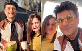 MasterChef India's Judge Vikas Khanna Misses His Co-Judge Garima Arora And  Their 'Every Morning Ritual'; Says, 'Changed The Dynamics Of Indian Cuisine'