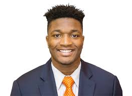 Mikel Jones Linebacker Syracuse | NFL Draft Profile & Scouting Report