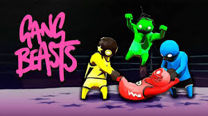 Hemos recopilado lo mejor de los juegos de multijugador para ti. Gang Beasts Multijugador Online Para Pc Full Espanol Gang Beasts Beast Gang