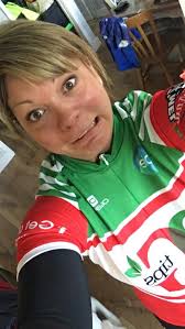 Carina Herbert is fundraising for The Get A-Head Charitable Trust