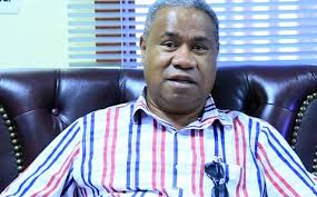 Tasion Group Chief Branded Corrupt Fraudster by Deputy Chief Justice