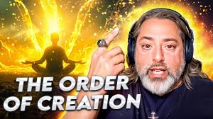 How To Manifest Anything Using The Order Of Creation