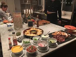 Maybe you would like to learn more about one of these? Street Taco And Tequila Dinner Party The Green Robe