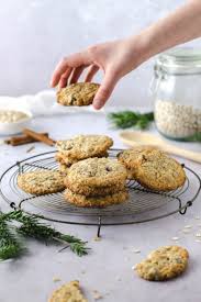 Einfaches Rezept Fur Weiche Zimt Dattel Haferkekse Hafer Kekse Rezepte Dattel
