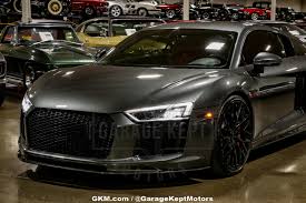 Image result for Daytona Gray 2017 R8