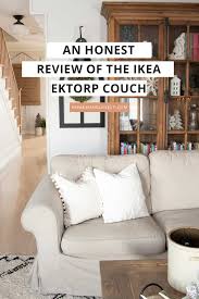 Buy ikea ektorp sofa covers and get the best deals at the lowest prices on ebay! An Honest Review Of The Ikea Ektorp Couch After 3 Years