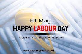 Labour day 2021 monday 6 september 2021 2022 quick info: International Workers Day Labour Day 2021 Wishes Quotes Messages