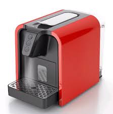 The selection of coffee machines and recipes is the most essential step in using the instruction of using the coffee machine. Italy Hot Nespresso Capsule Coffee Machine Real Time Quotes Last Sale Prices Okorder Com