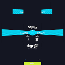 Redação publicado em 30/05/2021, às 20h13 Kits Athletico Paranaense 2019 2020 Brasileiro Serie A Kits Fifamoro