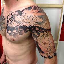 Tato bukan lagi hal yang tabu dan menjadi bentuk ekspresi diri. 25 Gambar Tato Terlengkap Keren Aneka Motif Aengaeng Com