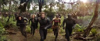 Plus, check out how imdb users have avengers: Avengers Infinity War 2018 Imdb