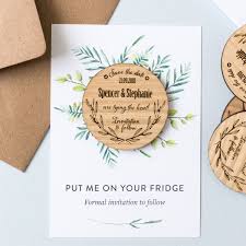Read on to discover 21 professional tips to make unforgettable custom invitations, cards, and save the dates for any occasion. 38 Unique And Unusual Save The Date Ideas Floral Save The Dates Rustic Wedding Save The Dates Save The Date Invitations