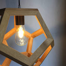 Ikea hemma table lamp base for e12 or e14 lamp or a simular e12 or e14 lamp base. Lighting Pendant Light Dodecahedron Table Lamp Albiorix Wooden Lamp Chandeliers Pendant Lights