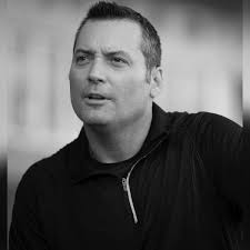 Game Changer: How Legendary Sports Coach Mike Barwis Is Changing the Way  Athletes Train, Recover, and Fuel