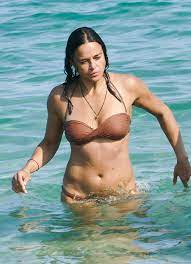 Michelle Rodriguez Nude Photos & Videos 2023 | #TheFappening