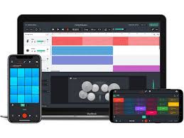 The whole point of the spire, whether just the app or the with. The Best Free Mobile Apps For Music Making