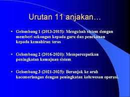 Transformasi dalam sistem pendidikan negara merupakan suatu keperluan yang tidak boleh tidak mesti dilaksanakan. Tp 60404 Pengurusan Kewangan Dalam Pendidikan Lecture 1