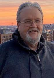 Death of Terrance “Terry” William Rathgeber