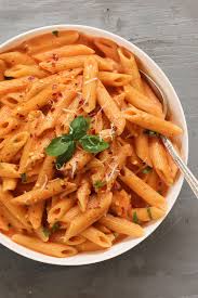 20 Min Creamy Tomato Pasta Recipe Tomato Cream Sauce Pasta Easy Pasta Creamy Tomato Pasta