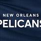 Cleveland Cavaliers at New Orleans Pelicans event image