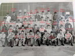 Whitney Pier Born in 1950