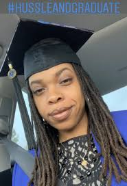 Sierra Solomon Richardson