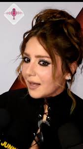 DianaBovio “Es la cosa más hermosa que me ha pasado” 🥹🤩 fue lo que nos  comentó de su participación en la serie #Mentiras 🎤🎶