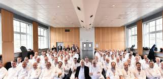 Pres De 500 Chefs Aux Epreuves Qualificatives Du Mof Cuisine Et Gastronomie