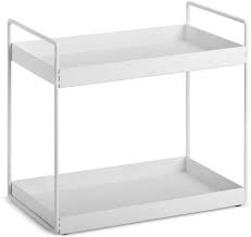 Kitchen countertops canada van countertops finelli's custom cabinetry canital granite custom kitchen cabinets in toronto woodhaven kitchens ltd. 2 Tier Bathroom Vanity Tray Kitchen Countertop Storage Shelf Living Room Decorative Rack Buy Vanity Tray Storage Shelf Rack Product On Alibaba Com