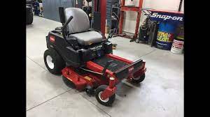 Toro mx4200 manual files for free and learn more about toro mx4200. Toro Timecutter Mx4250 Review Youtube