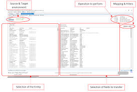 The entity detector is a block that emits a redstone signal if it detects a certain type of entity in a configurable radius around it. Xrmtoolbox Data Transporter Microsoft Dynamics Crm Community