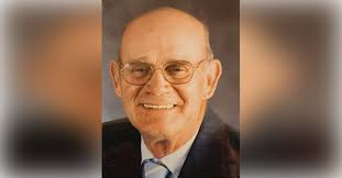 Obituary information for Eldon "Whitey" C. Reed