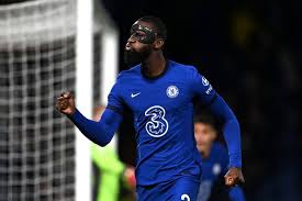 Antonio rudiger is no closer to agreeing a new contract with chelsea and is considering leaving as a free agent next summer. Antonio Rudiger Chelsea Had To Punish Leicester For Pennant Fa Cup Celebrations The Athletic