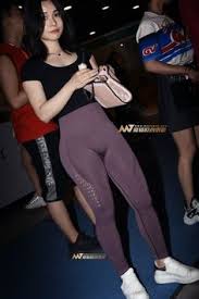 Tiktok pake celana ketat hot. 120 Ide Celana Ketat Di 2021 Celana Ketat Wanita Mode Wanita