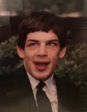 Obituary information for Ricky Clay Stout