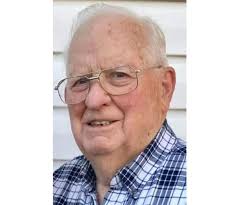 Edward Storey Obituary (1935