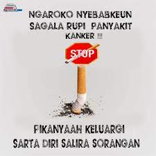 50 Contoh Iklan Layanan Masyarakat Bahasa Sunda Dan Gambarnya