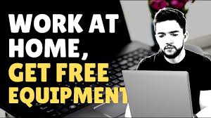 Explore all 623.000+ current jobs in united kingdom and abroad. 16 Work From Home Job Sites That Provide Equipment Self Made Success