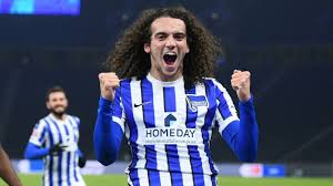 Compare mattéo guendouzi to top 5 similar players similar players are based on their statistical profiles. He S Kind Of A Rebel It Seems Trouble Is Following Guendouzi Again Just Arsenal News