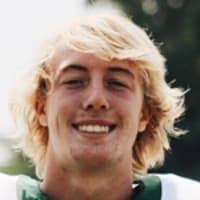 Austin Bolt 2020 Wide Receiver Boise State