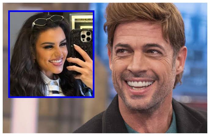 William Levy y Miss Chile Emilia Dides: ¿coqueteo en redes o un romance en puerta?