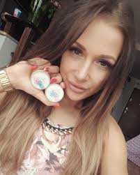 Eliza Trybała Wesołowska