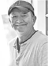 Scott Disbrow Obituary (2020)