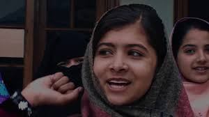 The girl who stood up for education and was shot by the taliban.txt. Student Learning Resources The Fight For Human Rights Nobelprize Org