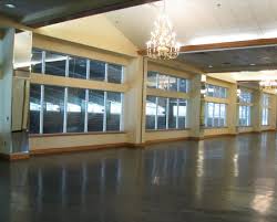 Facilities Lamar Dixon Expo Center