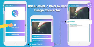Image Converter Jpg To Png Png To Jpg Applications Sur Google Play