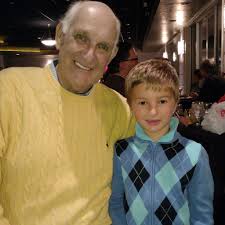 Daniel Alfred Van Dam Obituary December 9, 2017