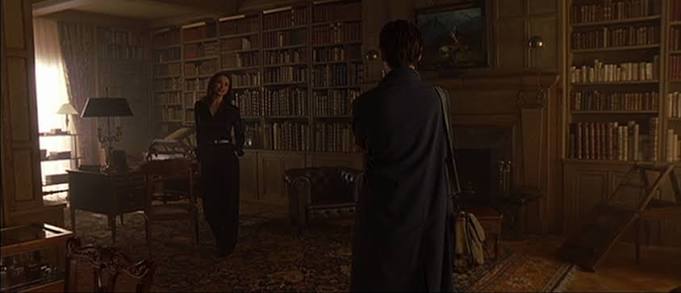Radiator Heaven: The Ninth Gate